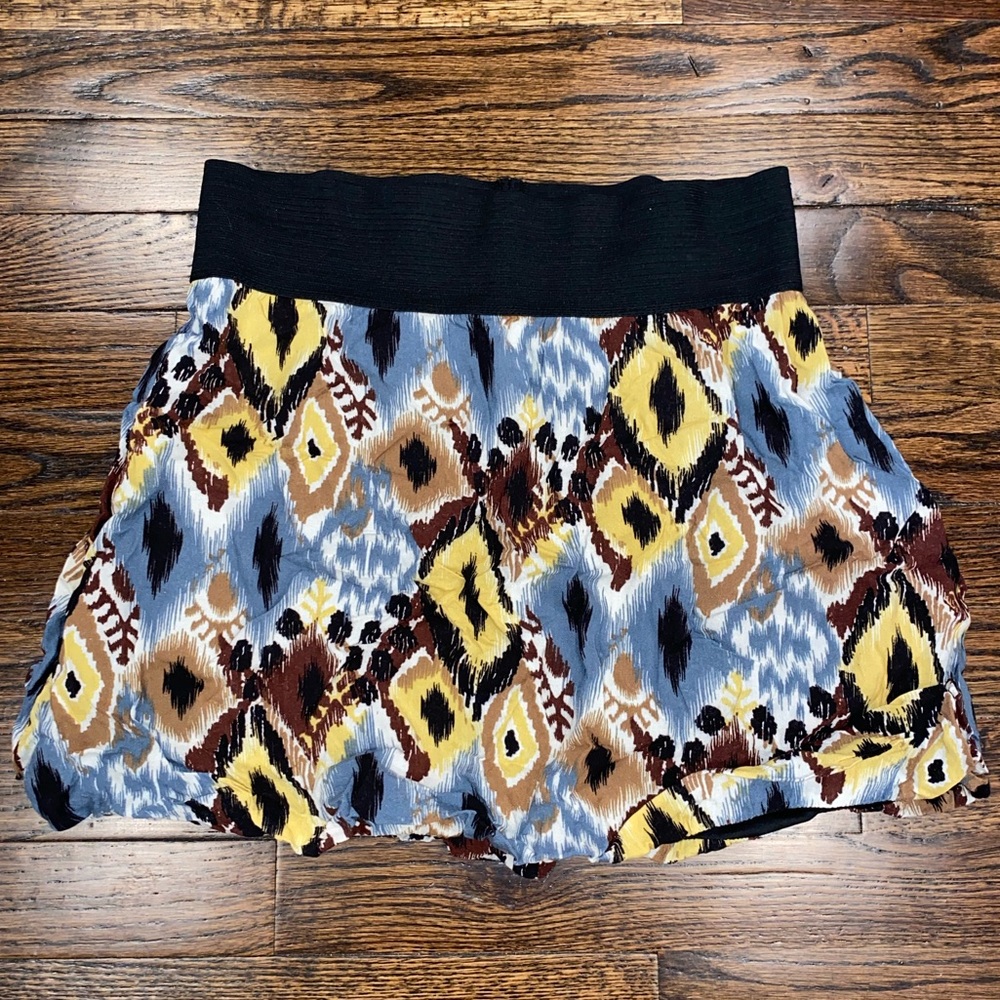 *Tilly’s* Skirt